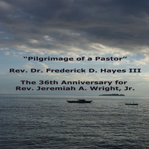 You are the source of My Strenght