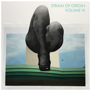 Strain of Origin VI