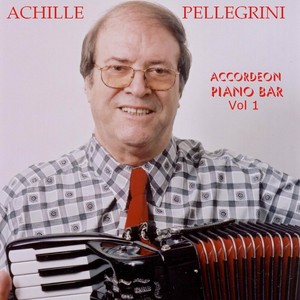 Accordeon Piano Bar, Vol. 1