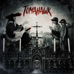 tomahawk (口白)