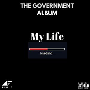 My Life(feat. Dragas Dempa & B-Ozzy) (Explicit)