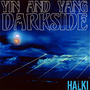 Yin and Yang/darkside