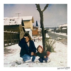 92 (Instrumental Version)