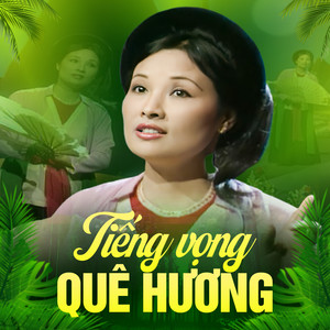 Tiếng Vọng Quê Hương