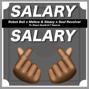 Salary Salary