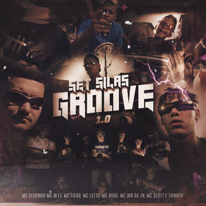 Set Silas Groove 1.0 (Explicit)