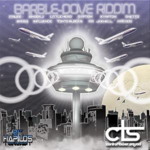 Barble-Dove Riddim