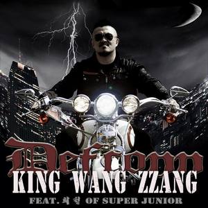 King Wang ZZang