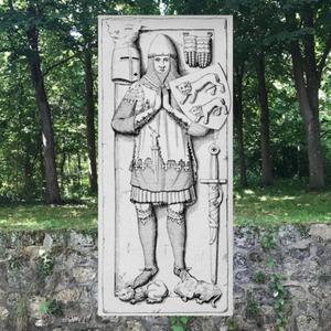 The Lonesome Knight (Explicit)