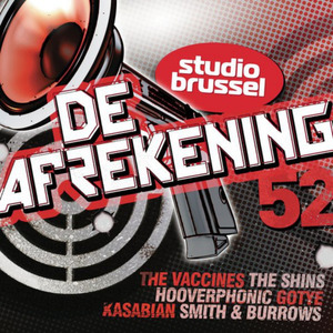 De Afrekening 52