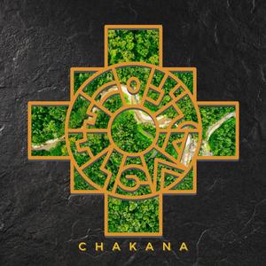 Chakana (feat. Danilo Arroyo & Alex Paza)