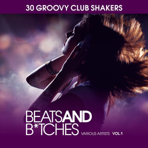 Beats And *****es (30 Groovy Club Shakers), Vol. 1