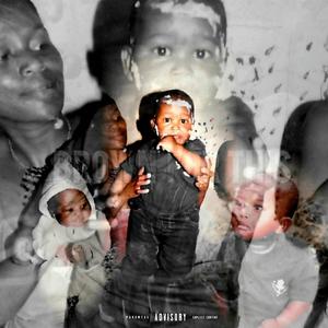 Gcwala Ngolova (feat. Bradley Osama, King Codien, OG-T, Bhudxrh & Darkskin Cxdy) (Explicit)