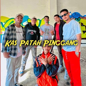Kas Patah Pinggang