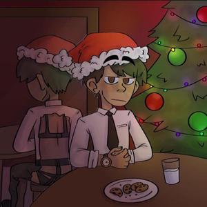 CHRISTMASTREEFREESTYLE!(feat. Lil Deer) (Explicit)