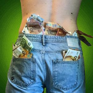 Geldregen (Explicit)