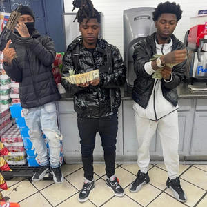 M4PG (feat. No Face) (Explicit)