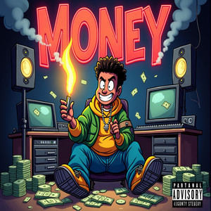 Money (Explicit)