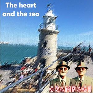 The heart and the sea