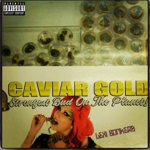Caviar Gold(feat. Sean Wallace) (Explicit)
