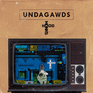 Monks Hood (Explicit)