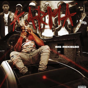 Man Down (feat. Shotta Rocket) (Explicit)