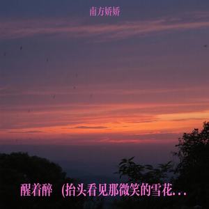 醒着醉 (抬头看见那微笑的雪花)