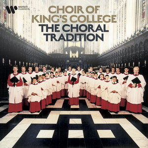 Purcell: Funeral Sentences: Thou Know'st, Lord, Z. 58C
