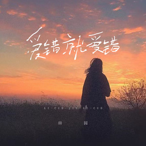 爱错就爱错-田园