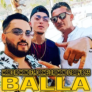 Balla