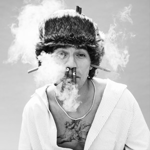 Cocaine Inside My Blunts (Explicit)