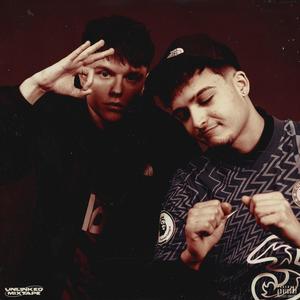 Ultras (feat. 20ch)