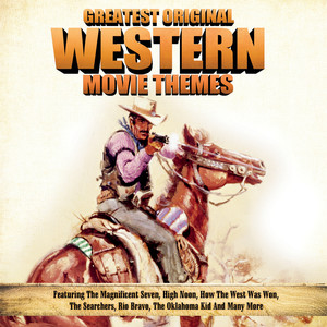 Great Movie Themes - Westerns