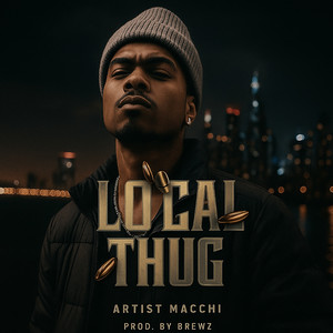 Local Thug