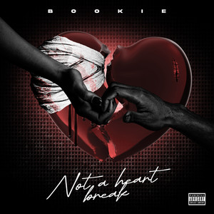 Not A Heartbreak (Explicit)