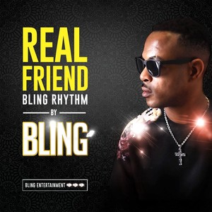 Real Friend - Bling Rhythm (Explicit)