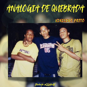 From Itaquera (Explicit)