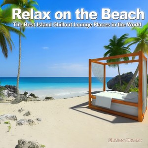 Relax del Mar Continuous Cafe (Lounge DJ Mix 2)