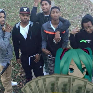 Get Turnt (feat. Carii.MERCH) (Explicit)