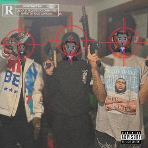 Aint No Love Here (Explicit)