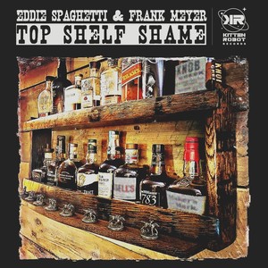 Top Shelf Shame (Explicit)