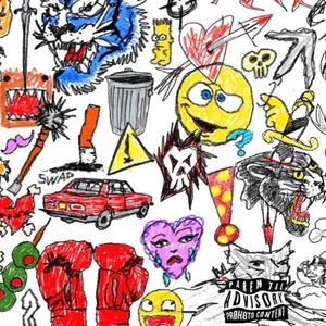 Motionless (Explicit)