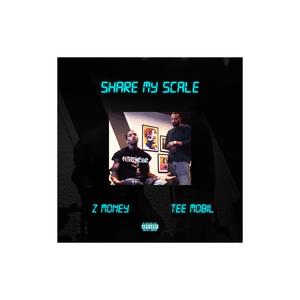 Share My Scale (Explicit)