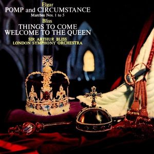 Pomp And Circumstance