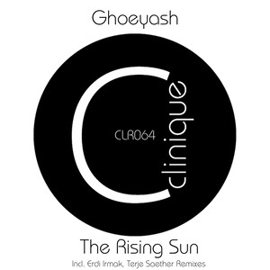 The Rising Sun