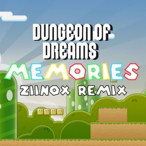 Memories (Ziinox Remix)