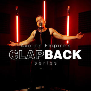 CLAPBACK FREESTYLE (feat. Clapback) (Explicit)