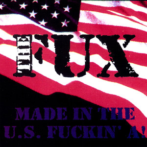 Made in the U.S. ****in' A! (Explicit)