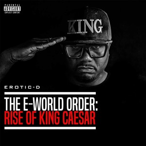 The E-World Order: Rise of King Caesar