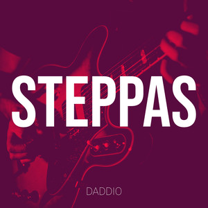 Steppas (Explicit)
